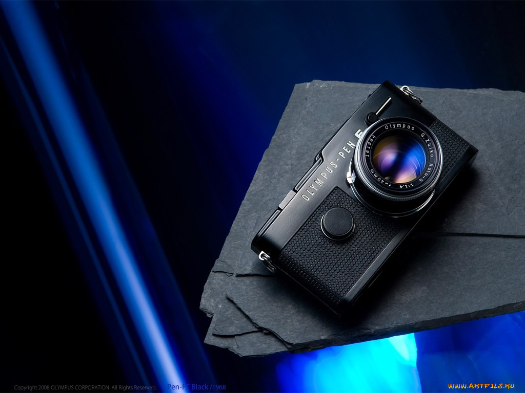, olympus
